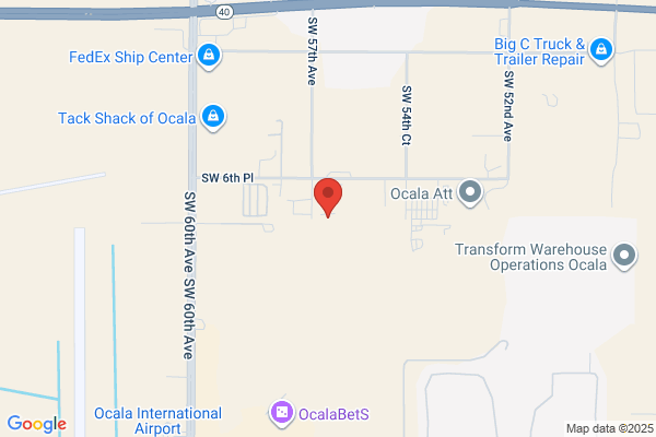 Ccs Mechanical Inc