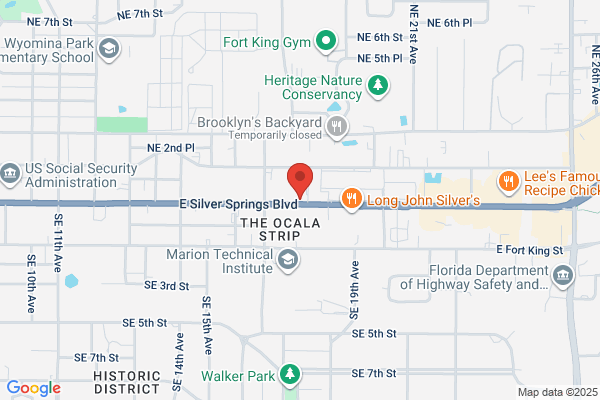 GMAC Heating & Air