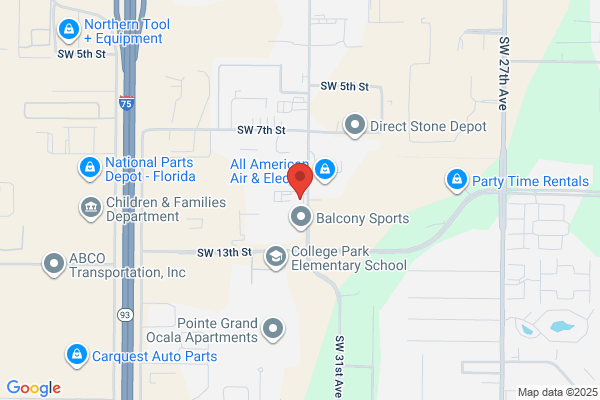 Hilliard's Air Conditioning & Heating Inc