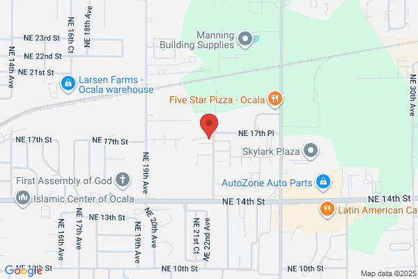 J & J Aerospace Parts