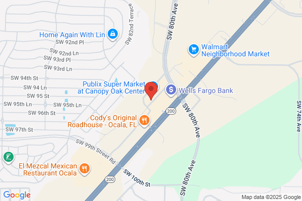 Publix Liquors at Canopy Oak Center