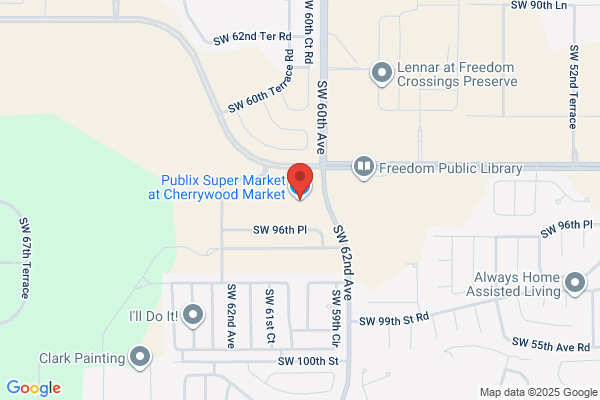 Publix Liquors at Cherrywood Market
