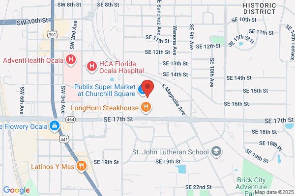 Publix Liquors at Churchill Square