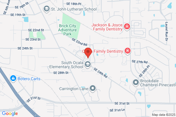 Symphony Healthcare, Inc.