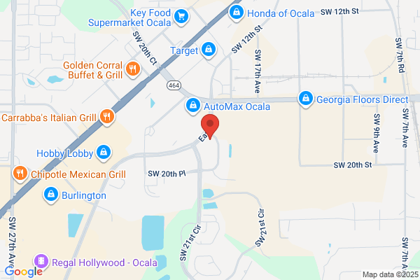 National Spine & Pain Centers - Ocala