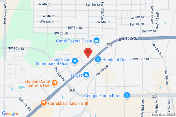 Curaleaf Dispensary Ocala