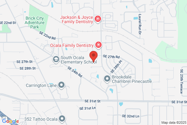 Ocala Marion Pain Management Center