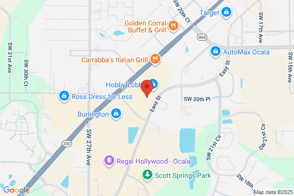Sky Zone Trampoline Park
