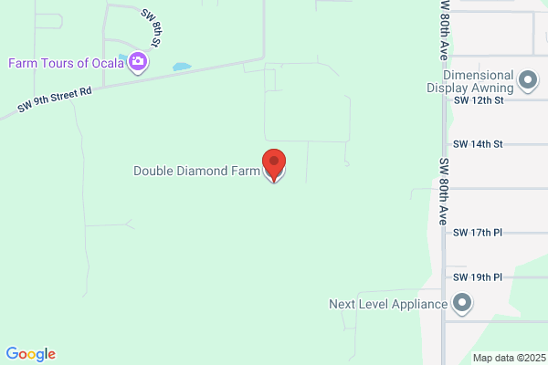 Double Diamond Farm