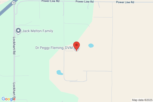 Fleming J Scott DVM