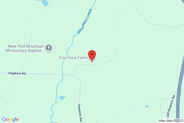 Fox View Farm