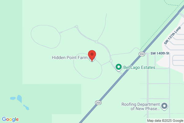 Hidden Point Farm