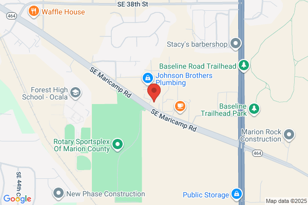 Maricamp Animal Hospital