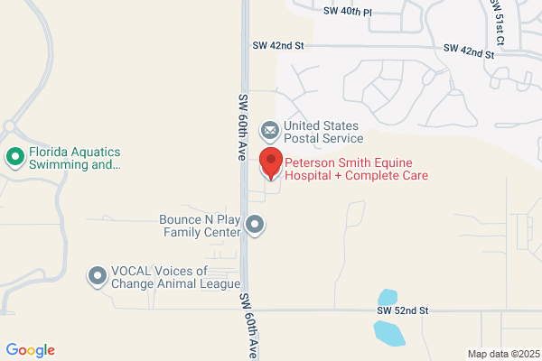 Peterson Smith Equine Hospital