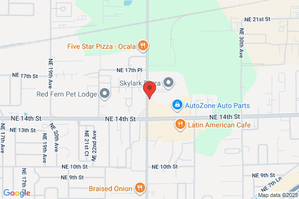 Skylark Animal Hospital