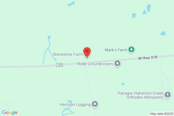 Stonecliff Farm