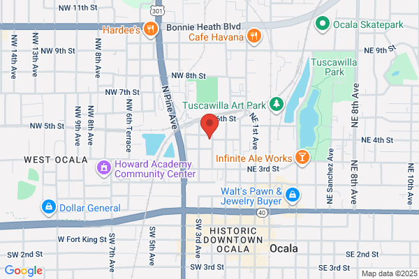 Appraisal Affiliate