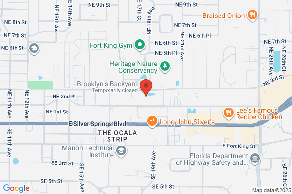 The Avanti Apartments