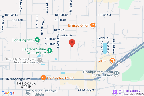 Hickory Knoll Apartments