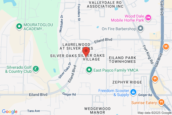 Silver Oaks Village