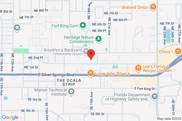 The Studebaker Apartments