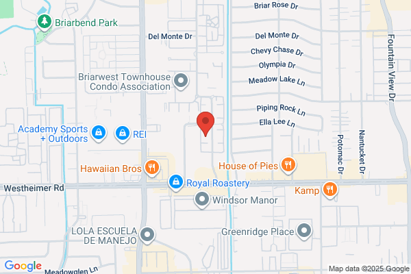Briarwood Apartments