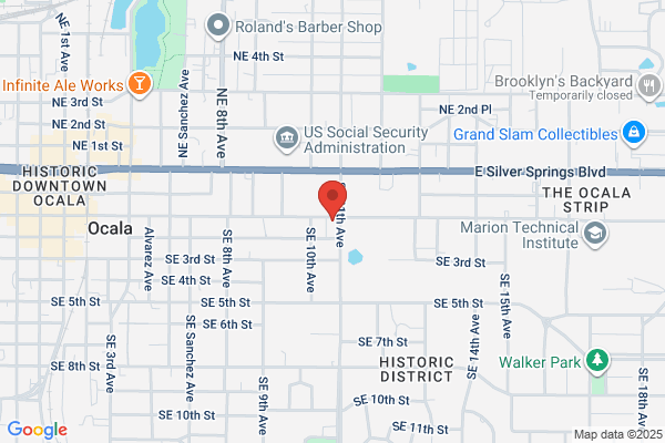 Great Oaks Apartments