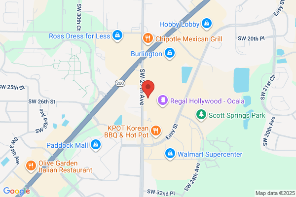 Ocala Realty World