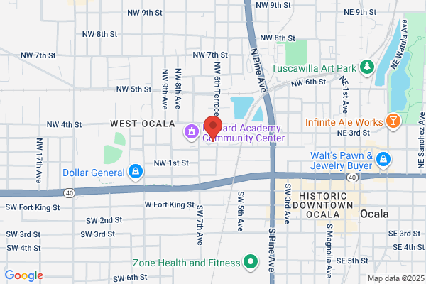 Parkside Garden Apartments