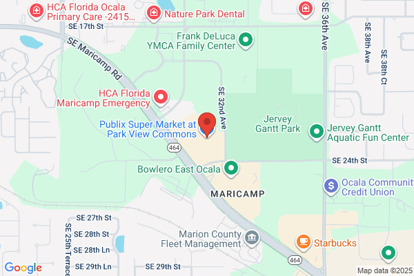 Publix Super Market at Paddock Park Village - Closed