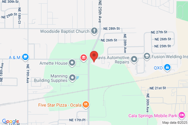 Bitcoin ATM Ocala - Coinhub