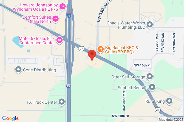 Racetrac Petroleum Inc