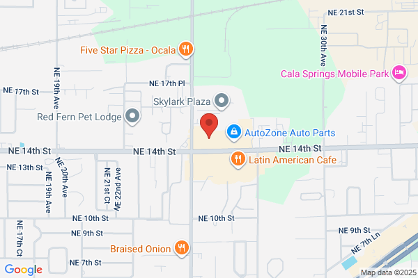 Ocala Auto Repair