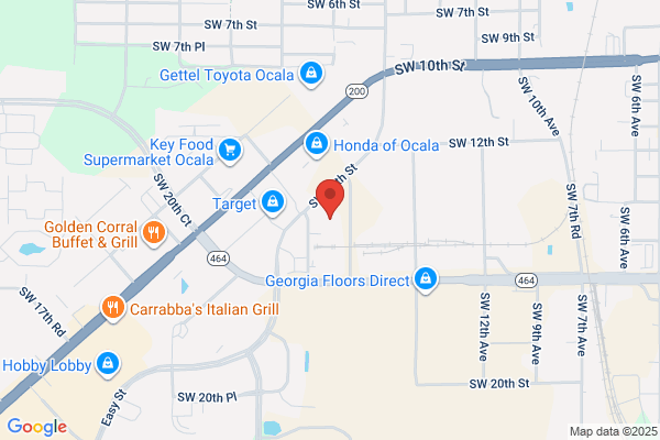 Joe Hudson's Collision Center