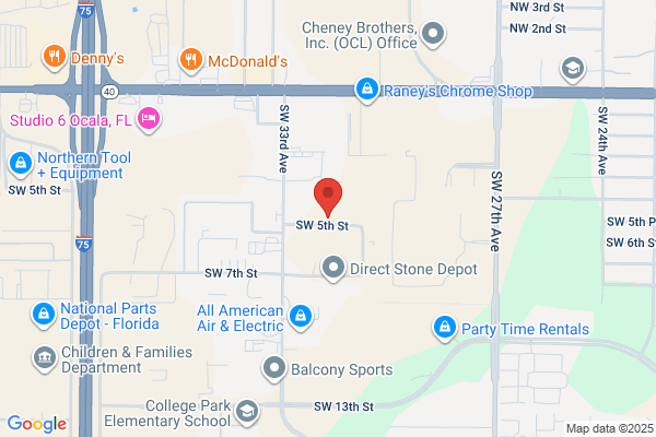 Clearview Auto Body Inc
