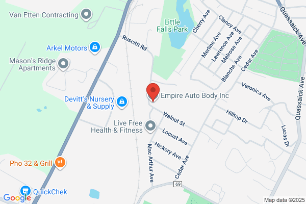 Empire Auto Body