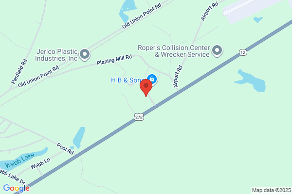 Rhodes Auto Body Inc