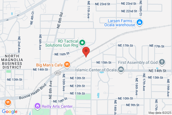 Windshields Direct Repair Ocala
