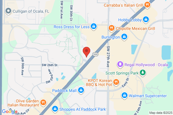 PALS Ocala Auto Repair
