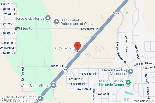 A-Tech Automotive
