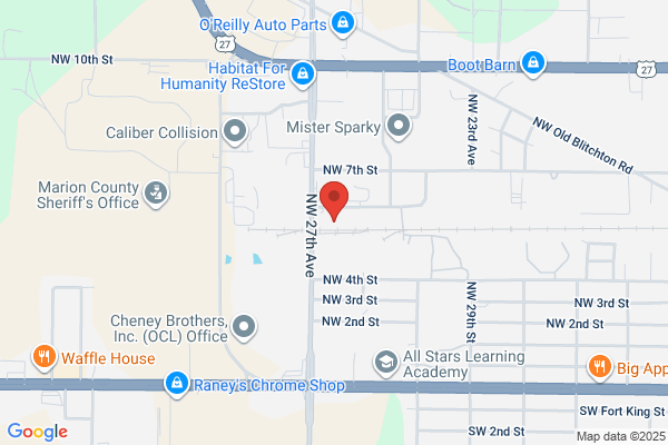 American Auto & Truck Repair