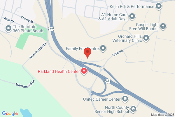 Griffin Automotive