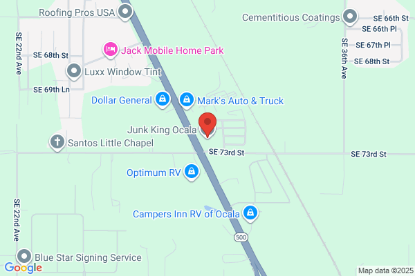 Mark One Diagnostic & Repair