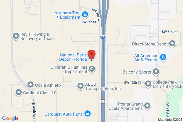 Direct Auto Parts