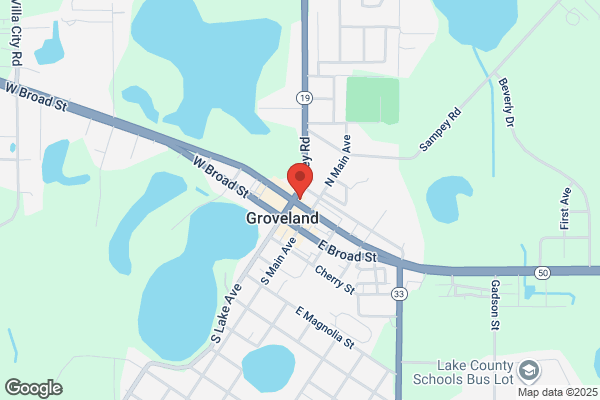 Central Florida Septic Service