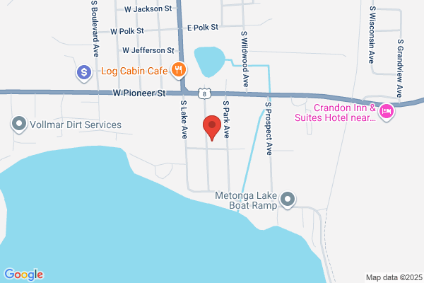 Crandon Electric Co Inc