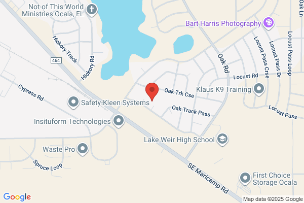 Guardian Homes of Florida Inc