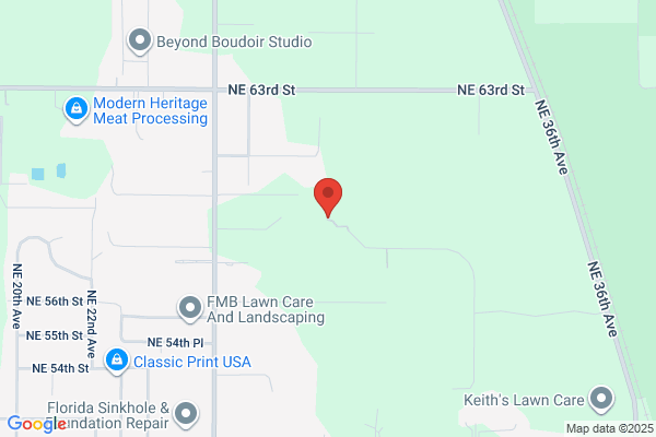 Hayden Construction Inc