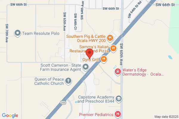 M & M Electric Inc