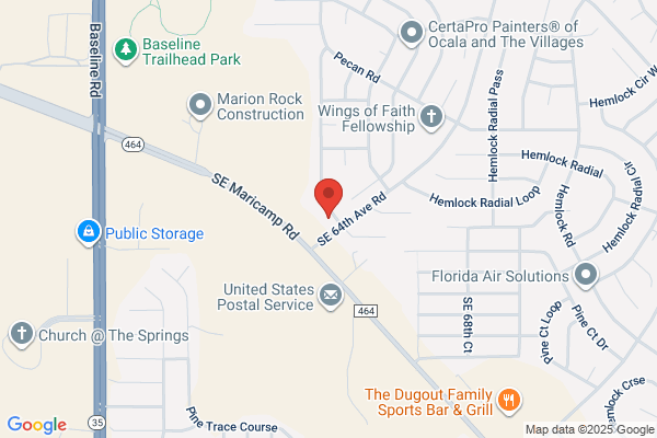 Maronda Homes Inc